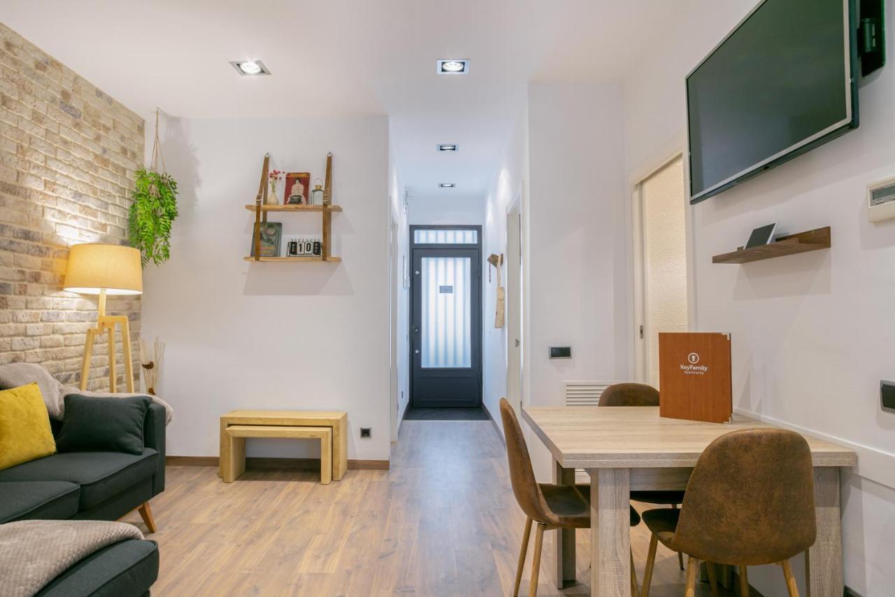 Apartment Keyfamily Lovely